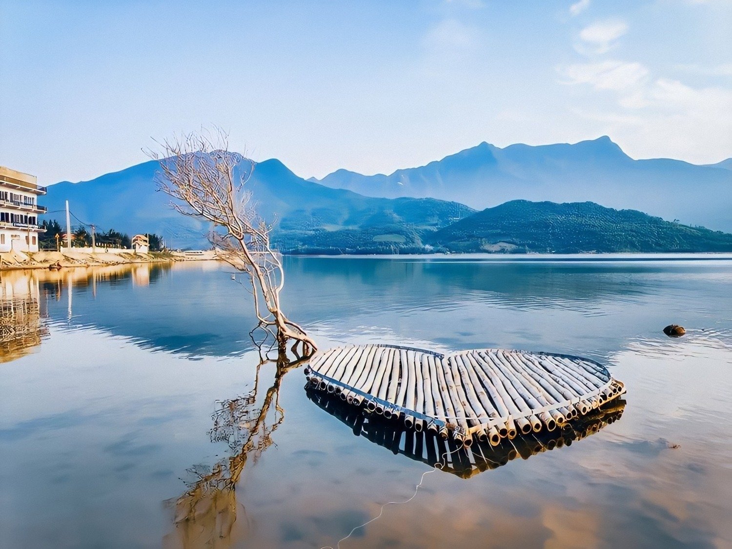 Tour Lăng Cô – Đèo Hải Vân 1 ngày