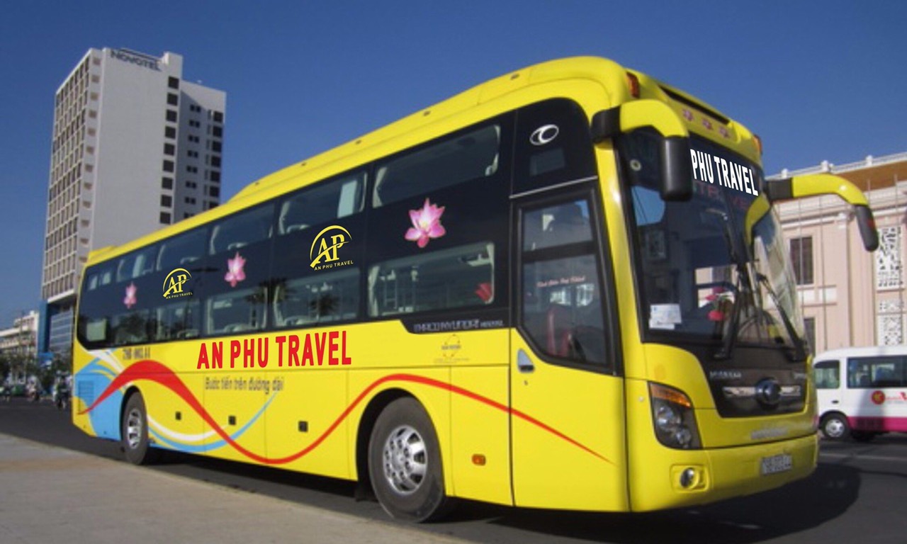 Xe Open bus Huế đi Hội An